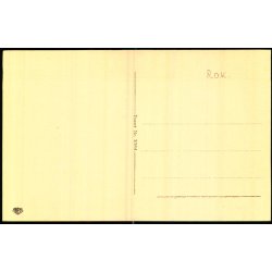 Skagen - Kryers Hus - ROK 3384 - Ubrugt