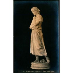 Ny Carlsberg Glyptotek 149  - Stein : Liden Gunver - Vilhelm Trydes Forlag u/n