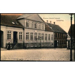 Brdrene rsteds fdested - Rudkbing - Peter Alstrup 5018