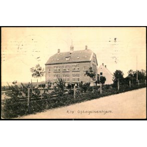  �r� - Optagelseshjem - C. Th. Creutz 12061 - Brugt