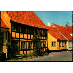 �r�sk�bing - Hammerichs Hus - Brogade - Creutz Bogh. 43 523/7 - Brugt