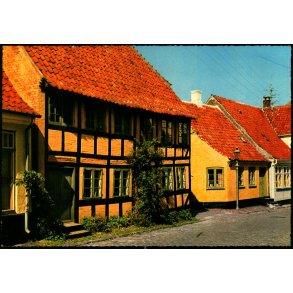 �r�sk�bing - Hammerichs Hus - Brogade - Creutz Bogh. 43 523/7 - Brugt