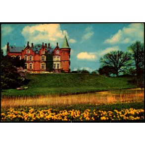 Knuthenborg Park - Slottet - u/n - Brugt