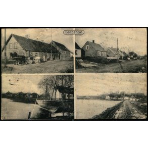 Gaabense - H. Schmidt u/n - Brugt