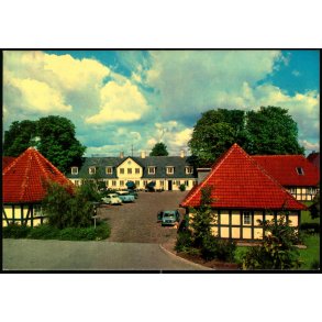 Motel Odense - O.P.O. 6429 - 5 - Ubrugt