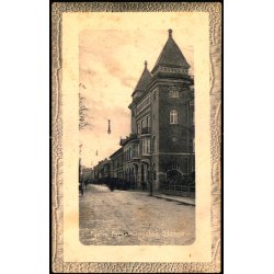 Fyens Forsamlingshus - Odense - H. Schmidt 24591 - Ubrugt