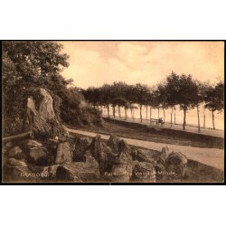 Faaborg - Parti fra Voigts Minde - Stender 16856 - Brugt