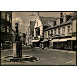 Nakskov - S�ndergade - Stender N. 1029 - Ubrugt