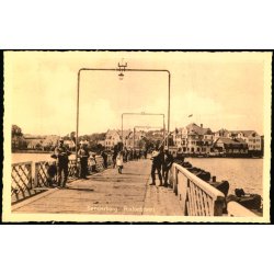 S�nderborg - Pontonbroen - Stender 52162 - Ubrugt