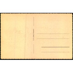 S�nderborg - Udsigt fra Brohovedskansen - C.C. Biehl u/n - Ubrugt