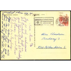 S�nderborg Garden - R. Buchard S. 585 - Brugt