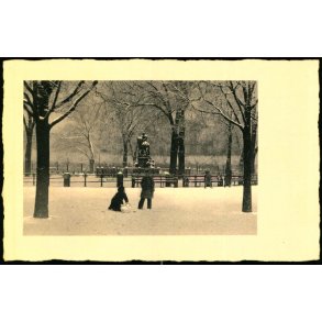 Kongens Nytorv - Stender Serie 331