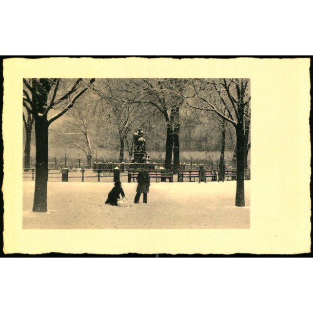 Kongens Nytorv - Stender Serie 331