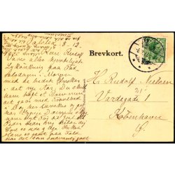 Falsled Badehotel - 1260 - Brugt