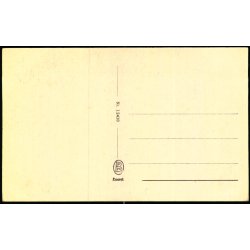 Wedellsborg - P.M.B.. 12428 - Ubrugt