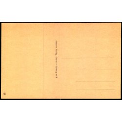 Nyborg - Kongensgade - Stender N. 331K - Ubrugt