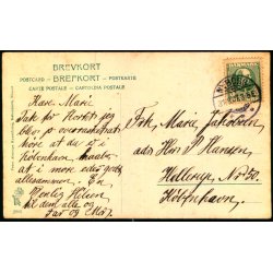 Juelsberg - Peter Alsterup 2885 - Brugt