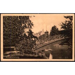 Brahetrolleborg - F.C. Alstr�ms Bogh. 61227 - Ubrugt