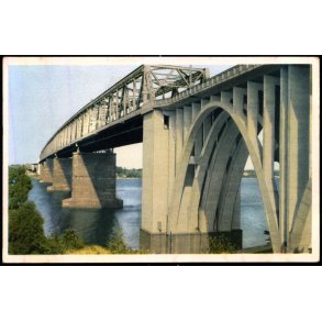 Lillebltsbroen - Stender 18 - Ubrugt