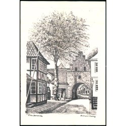 Vesterport - Faaborg - Skov Andresens Forlag u/n - Brugt