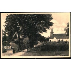 Ved Thur Kirke - Stender S. 131 - Brugt