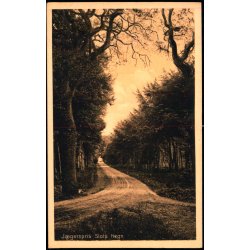 Jgerspris Slots Hegn - K.V. Nielsens Bogh. 17306 - Ubrugt