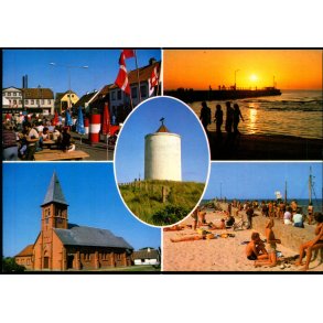 Lkken - Wadmanns 8267 - Ubrugt