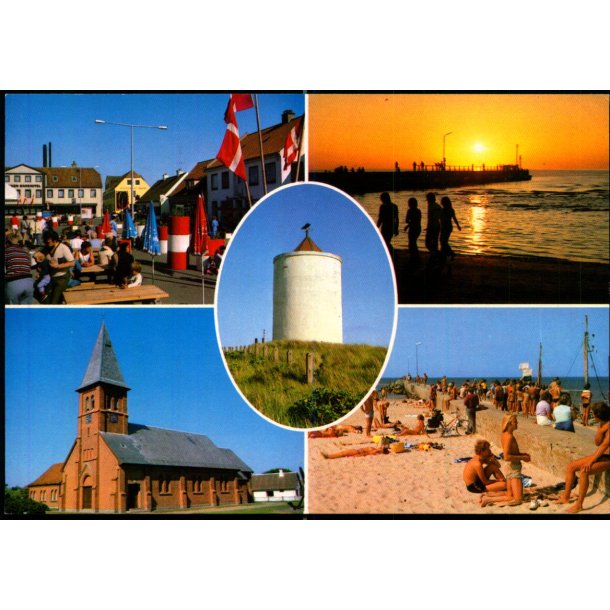 Lkken - Wadmanns 8267 - Ubrugt