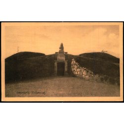 Jgerspris - Julianehj - K.V. Nielsen 6386 - Ubrugt