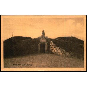 Jgerspris - Julianehj - K.V. Nielsen 6386 - Ubrugt