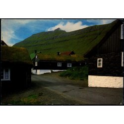 &Ugrave;r Nordragtu - Asmundur Poulsen u/n - Brugt