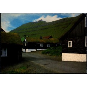 Ùr Nordragtu - Asmundur Poulsen u/n - Brugt