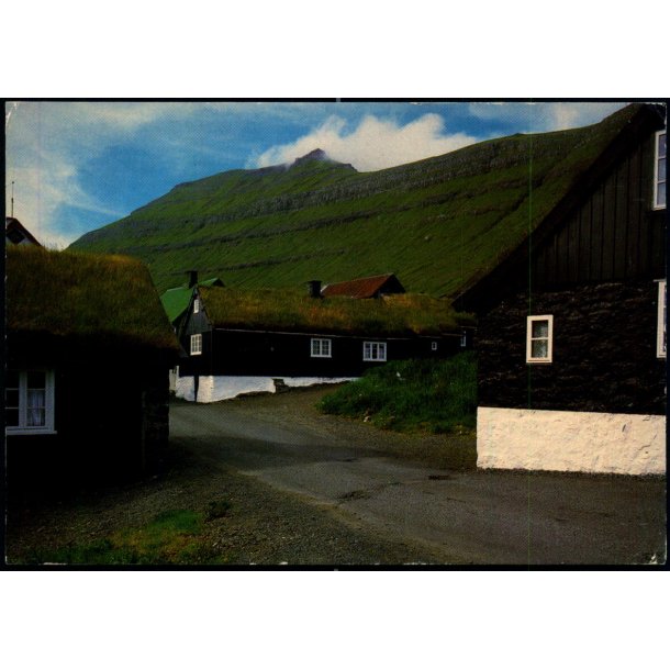 &Ugrave;r Nordragtu - Asmundur Poulsen u/n - Brugt