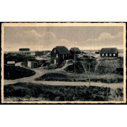 Parti fra Vejers Strand - Eneret 7553 - Ubrugt