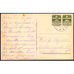 Tisvildeleje - Rudolf Olsen 10658