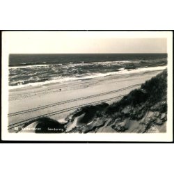 Vesterhavet - S�ndervig - Fotokort Pors 32 - Brugt