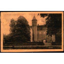 Benzon - Stender G. 7 - Brugt