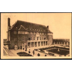 Fredericia - K�best�vnet - J.A.F. 2011 - Brugt