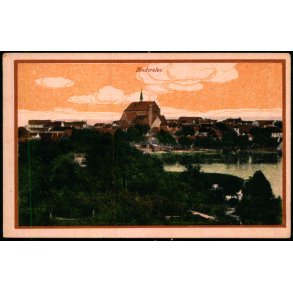 Haderslev -  9051 - Ubrugt