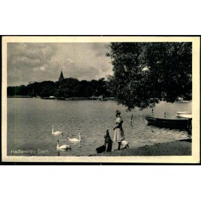 Haderslev Dam - Stender H. 40 - Brugt