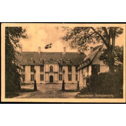 M�gelt�nder - Schackenborg - Stender 52139 - Ubrugt