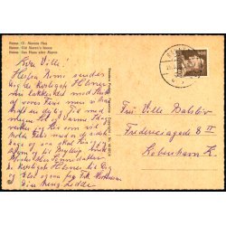 R�m� - Gl. Marens Hus - Stender 40 827/4 - Brugt