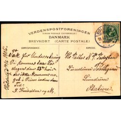 Slotsruinen - Kolding - u/n - Brugt