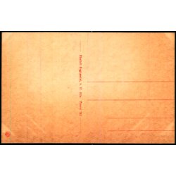 Ebeltoft - Kirken - Ebeltoft Bogh. 752  - Ubrugt