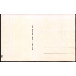 Det gamle Raadhus - Ebeltoft - Elles Bogh. 67306 - Ubrugt