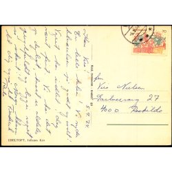 Julianes kro - Elle 89 - Brugt