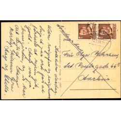 Holstebro - N�rregade - Turistforeningen 10203 - Brugt