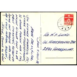 Vildsundbroen - Fotomagasinet 7164 - Brugt