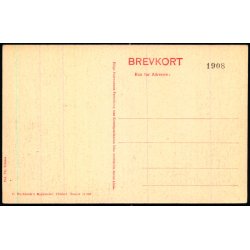 Bulbjerg og Skarreklit - C. Buchholtz Bogh. 11369 - Ubrugt