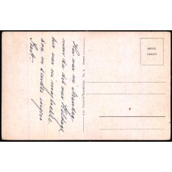 Bornholm - sterlars Kirke - Alex Vincent 4 - Ubrugt